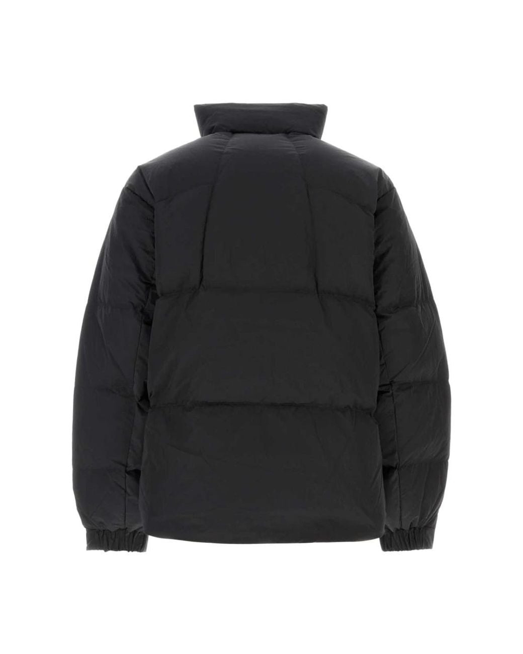 Goldwin Black Down Jackets for men