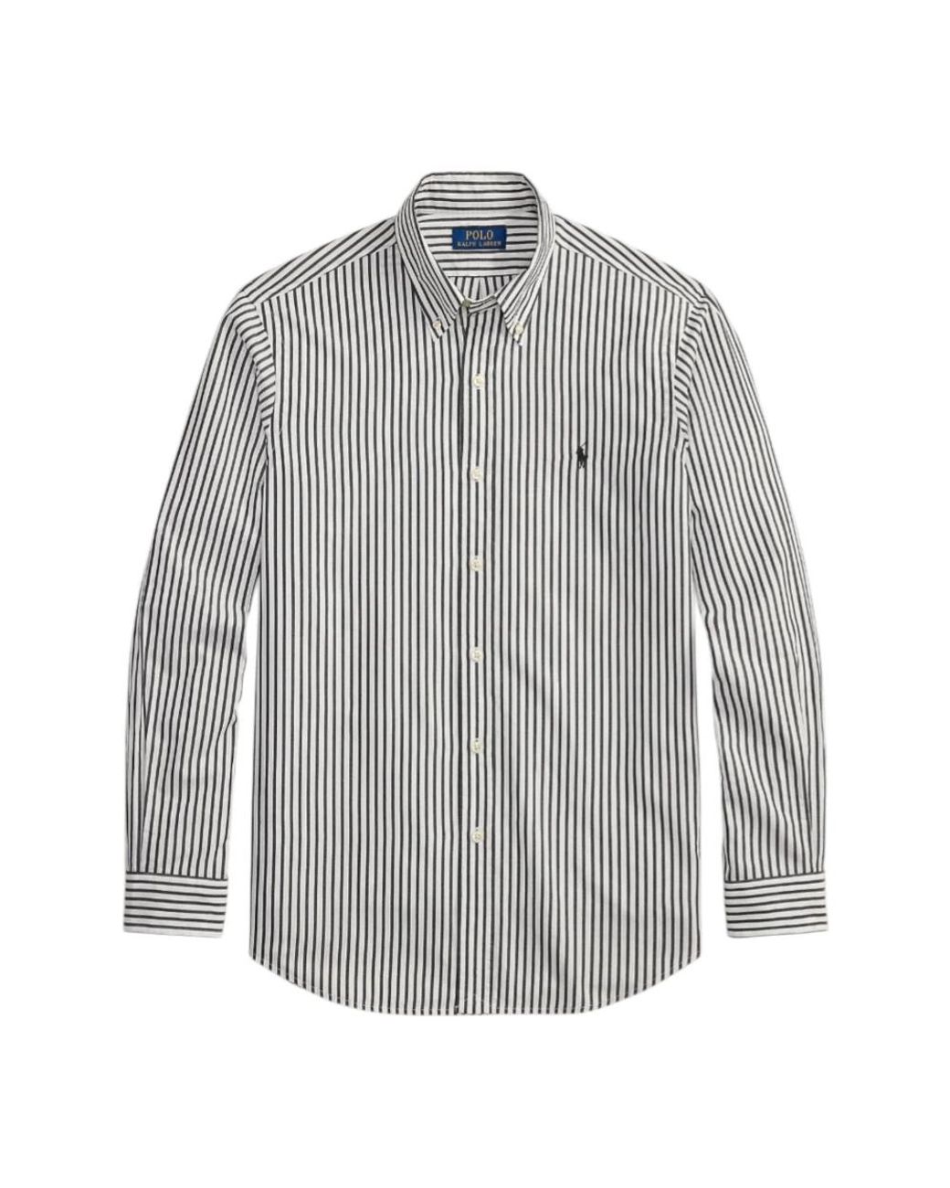 Ralph Lauren Blue Casual Shirts for men