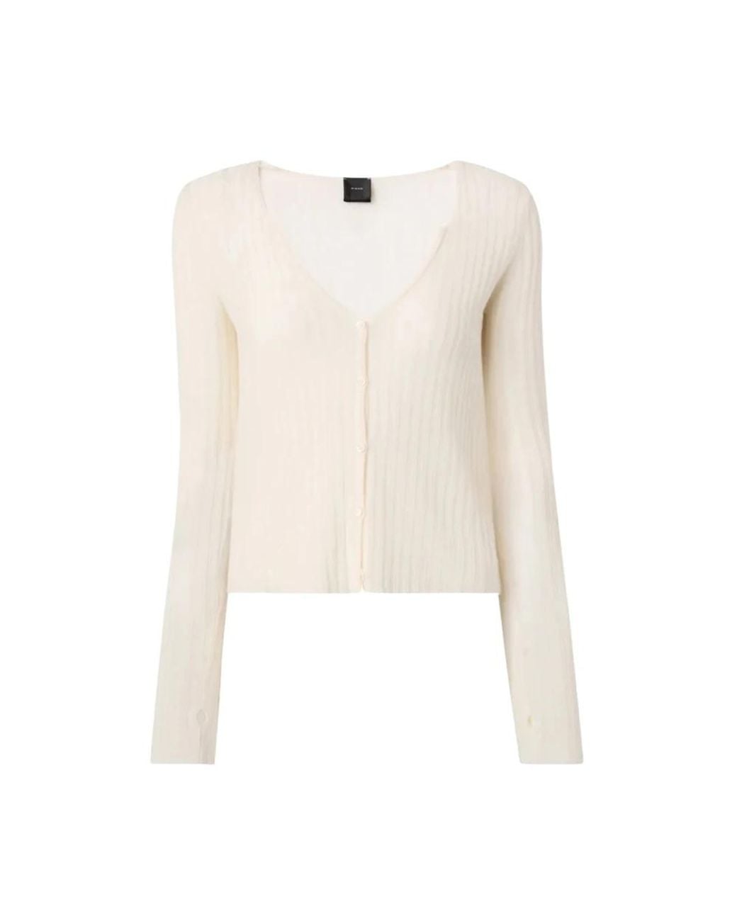 Pinko Cardigans in het White
