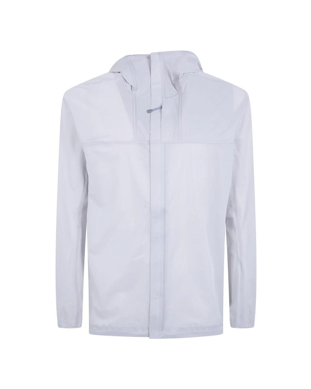 houdini Jassen ,Wit ,Polyester The Jacket in het Blue voor heren