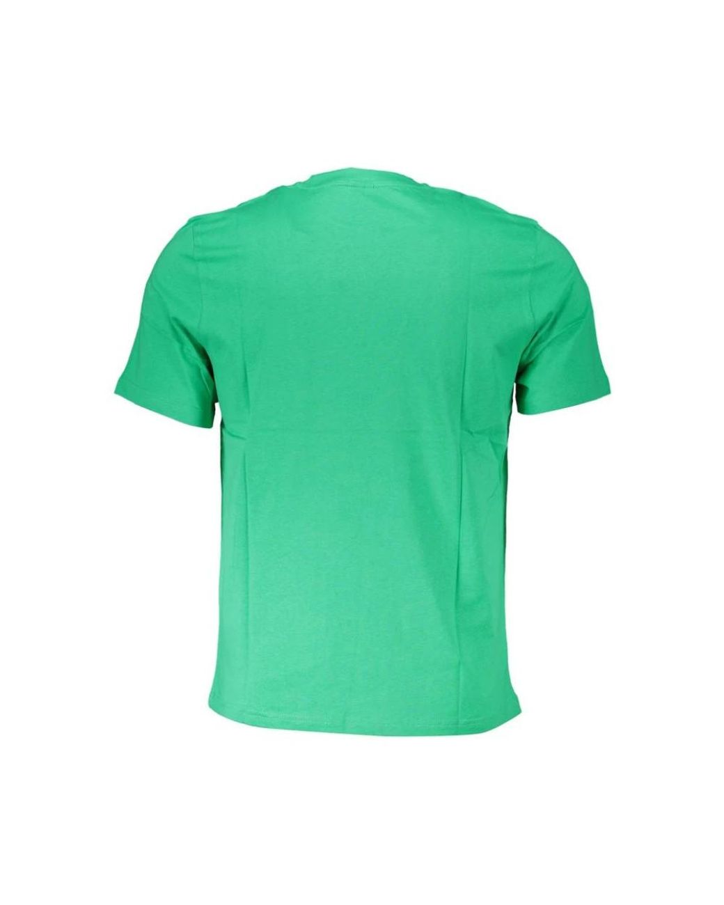 North Sails Green T-Shirts for men