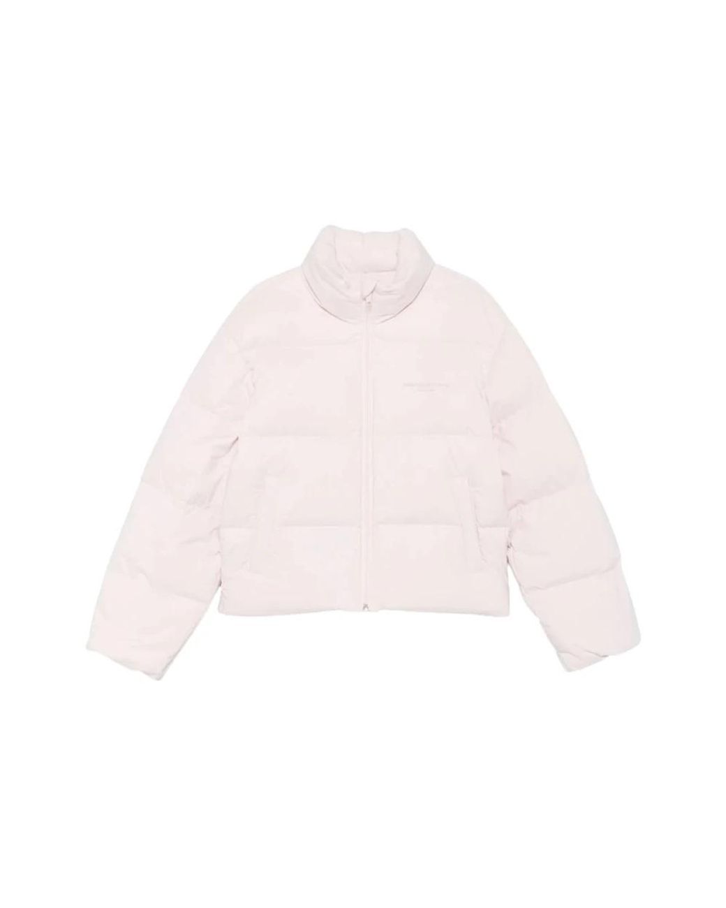 Winter Jackets Alexander Wang en coloris Pink