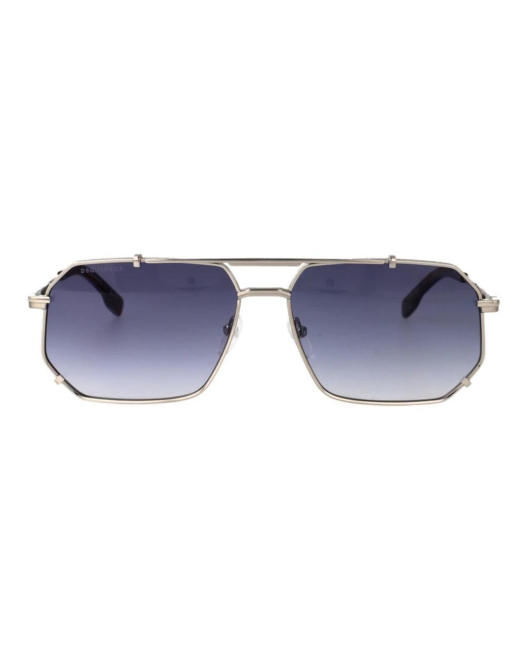 DSquared² Blue Sunglasses for men