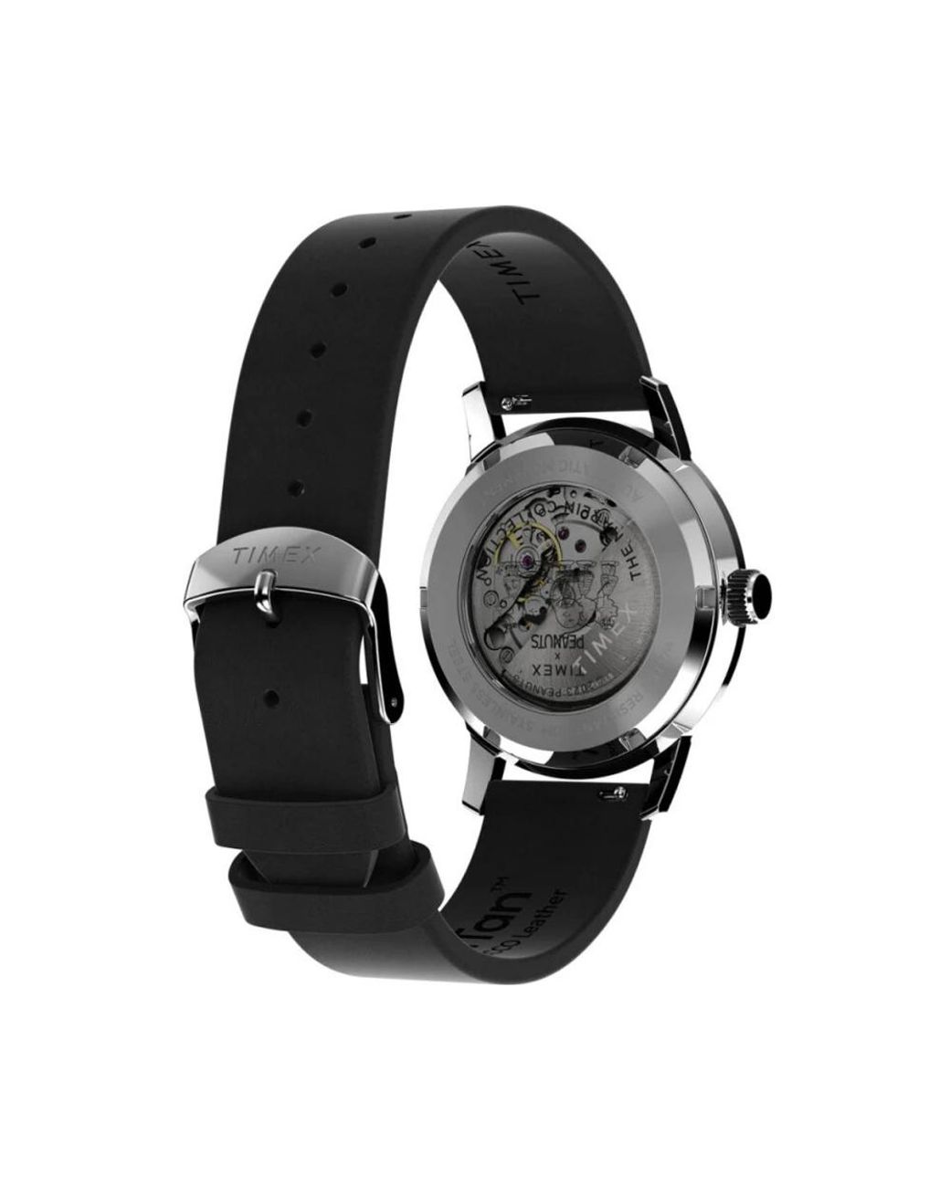 Timex Black Watches
