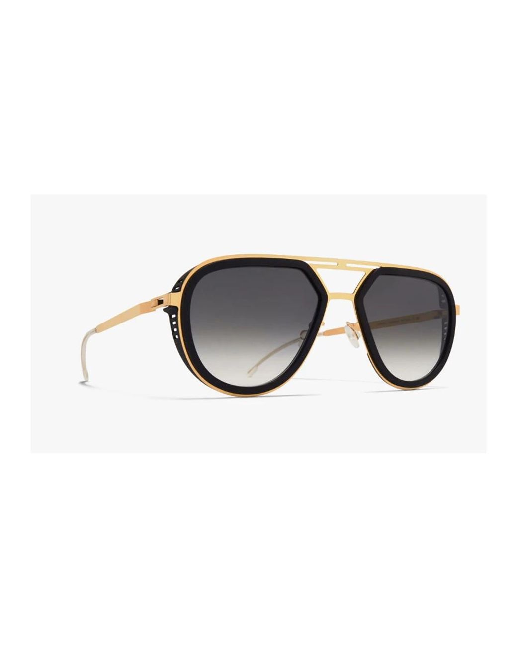 Mykita Cypress 585 Mh7 in het Brown