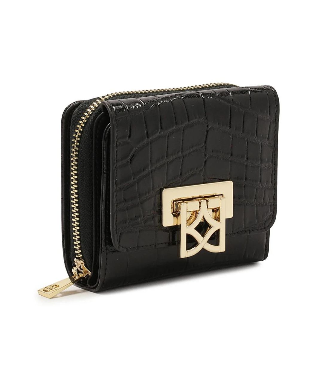 Wallets & Cardholders Kazar en coloris Black
