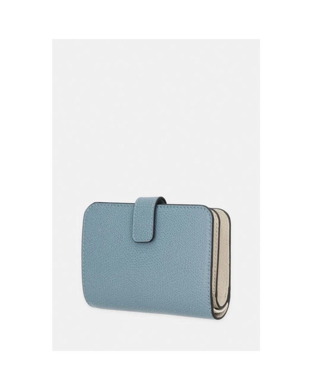 Wallets & Cardholders Furla en coloris Blue