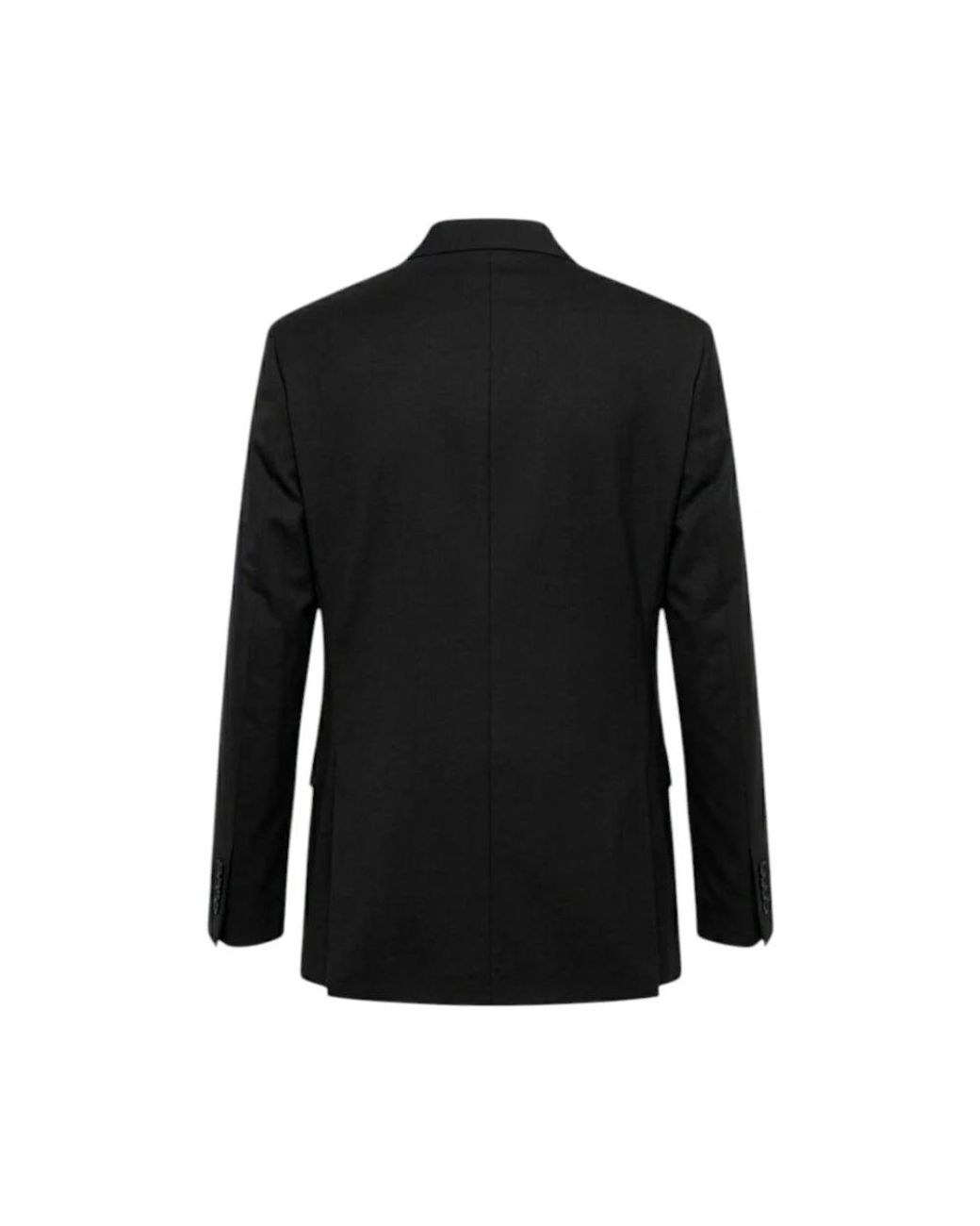 Blazers BE ABLE pour homme en coloris Black