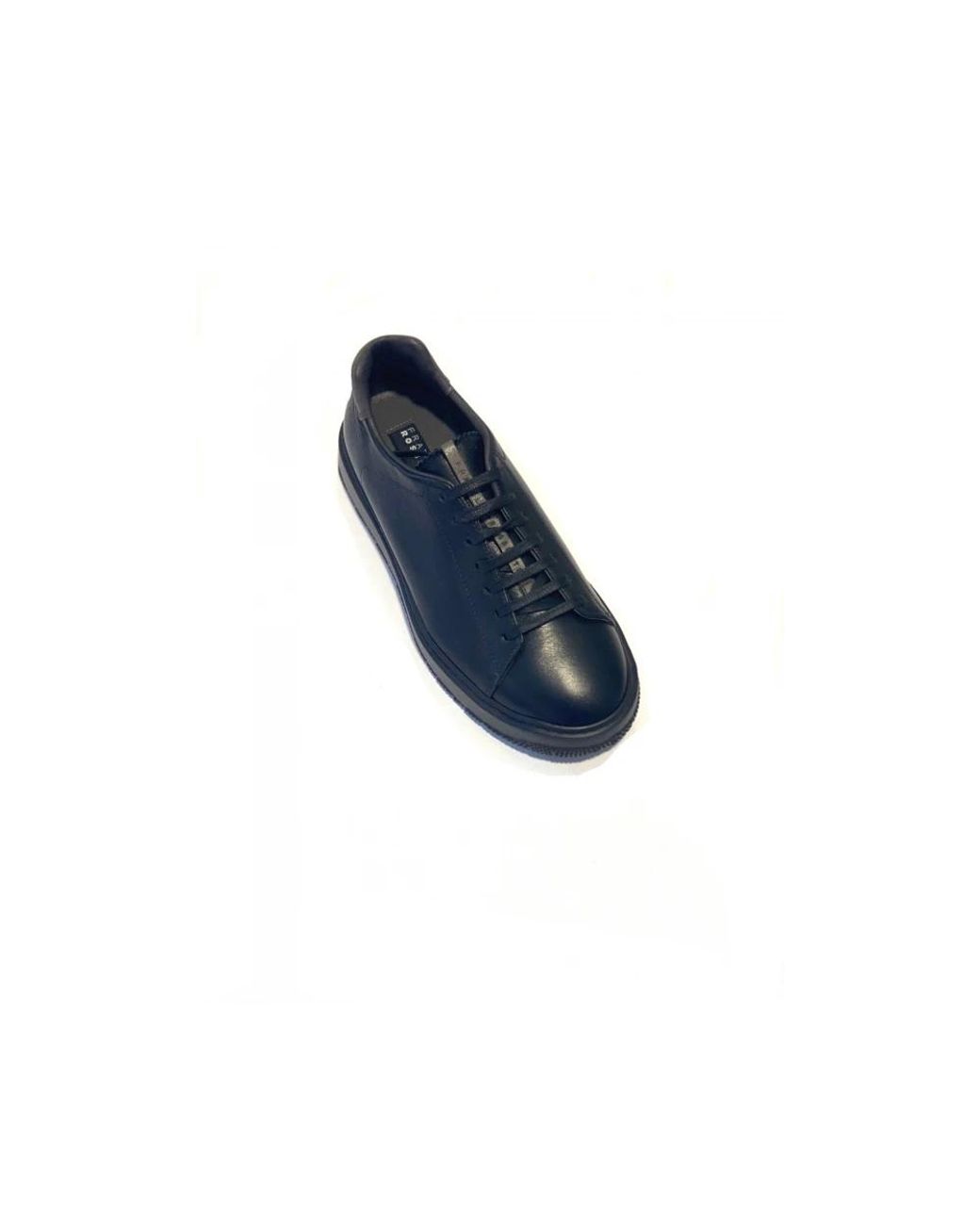 Fratelli Rossetti Blue Sneakers for men