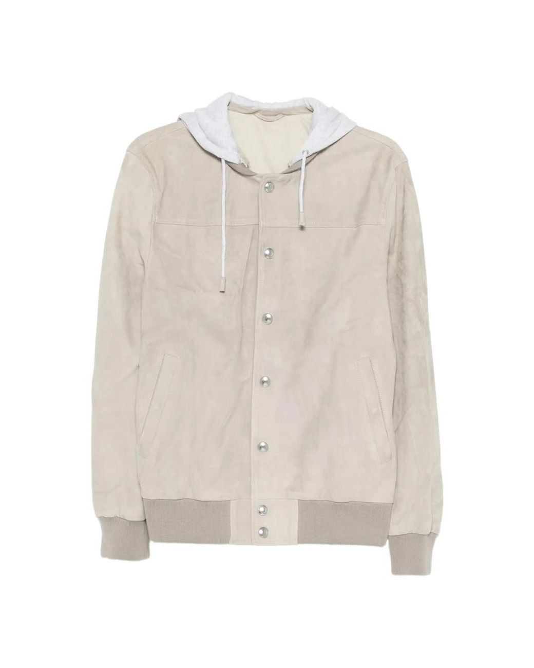 Eleventy Natural Light Jackets for men