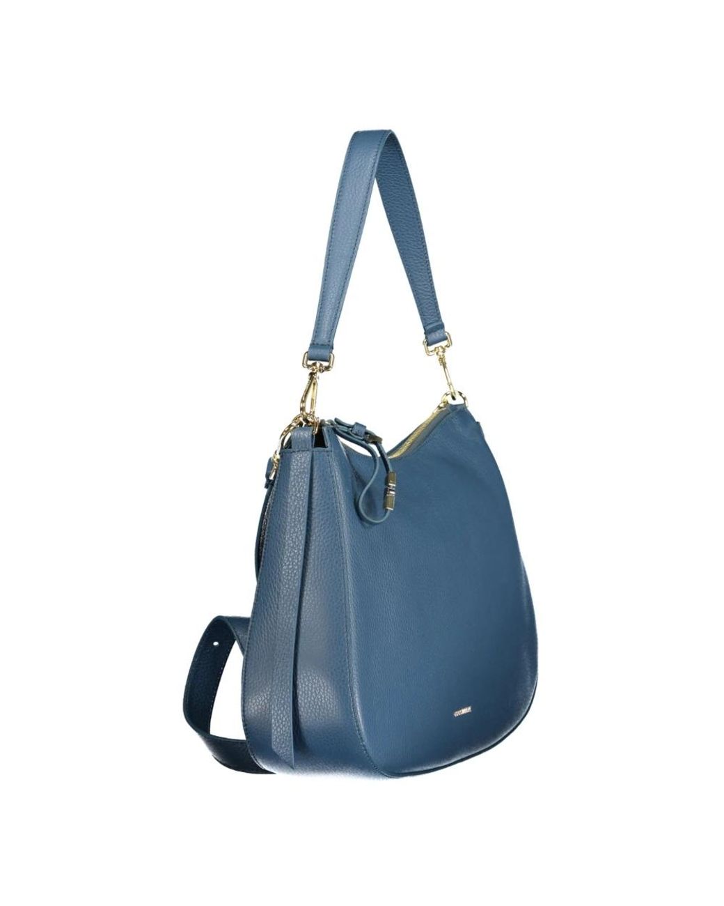 Coccinelle Blue Shoulder Bags