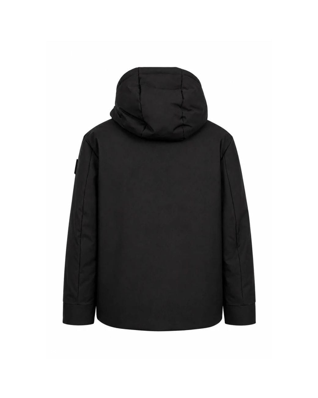 Winter Jackets Suns pour homme en coloris Black