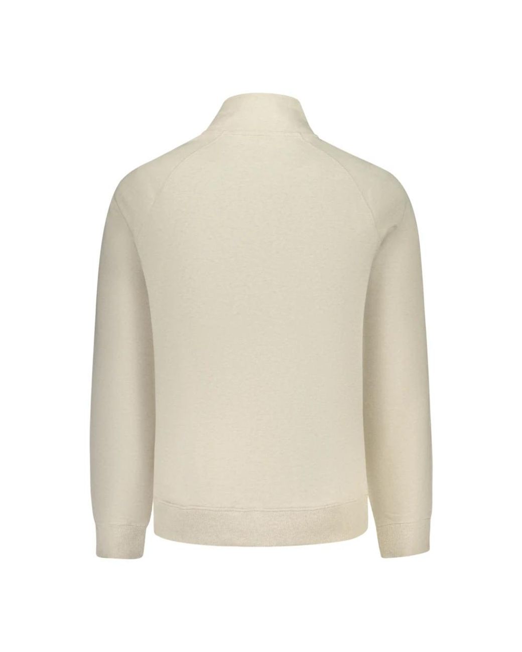 Timberland Natural Zip-Throughs for men