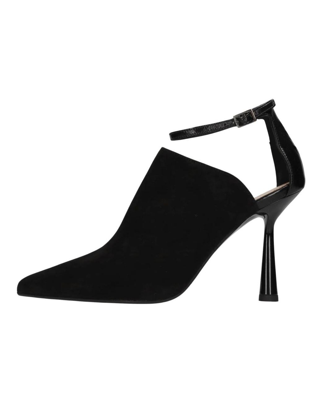 Chantal 1962 Black Pumps