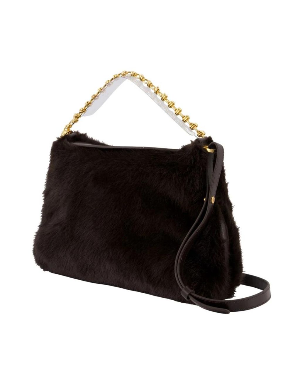 Vanessa Bruno Black Handbags