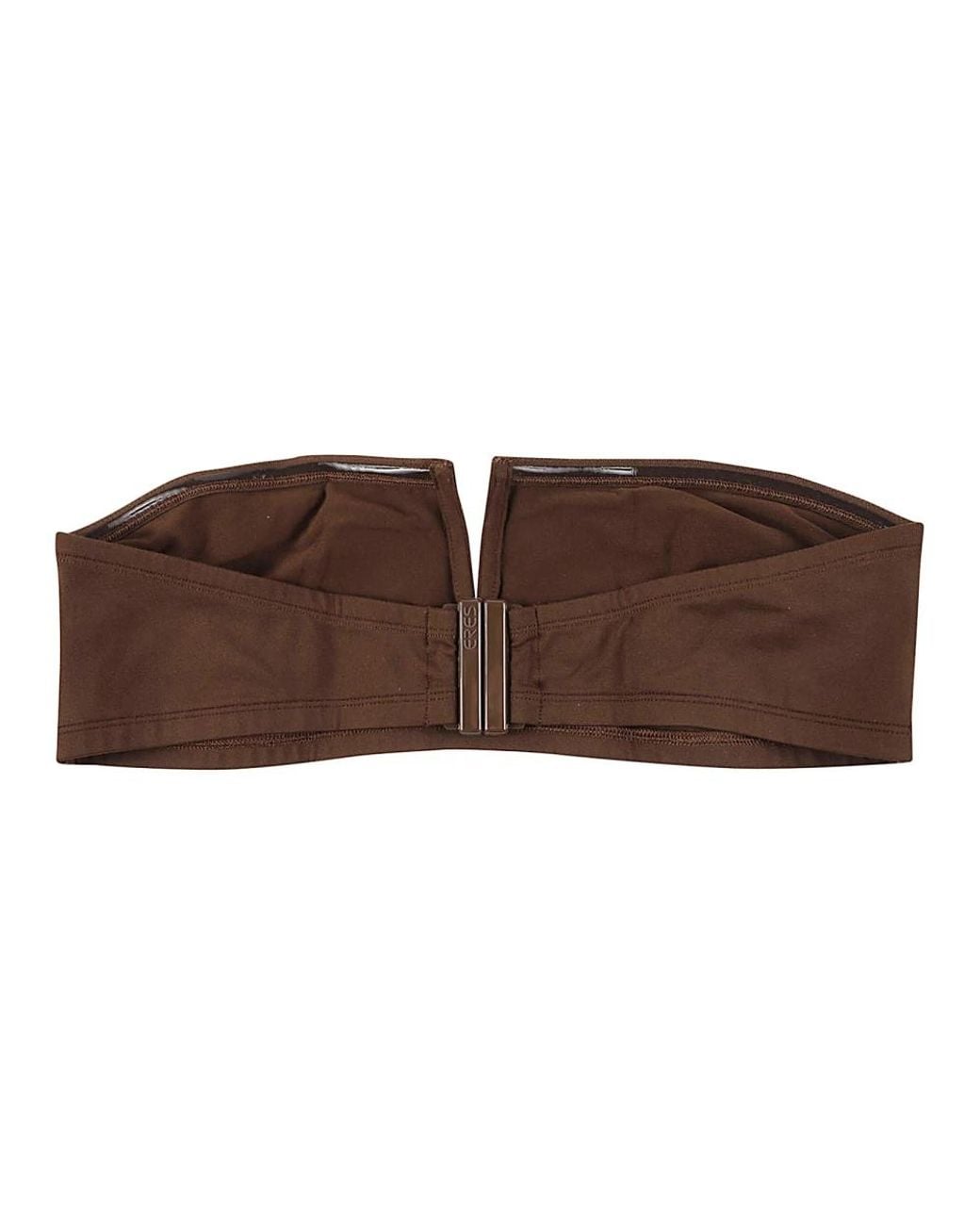 Bras Eres de color Brown