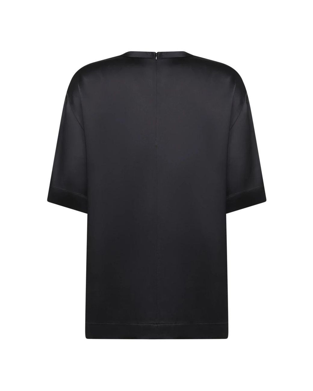 Blouses Totême  en coloris Black