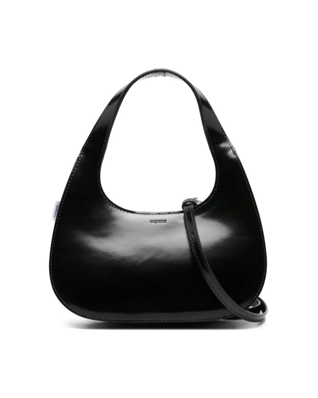 Shoulder Bags di Coperni in Black