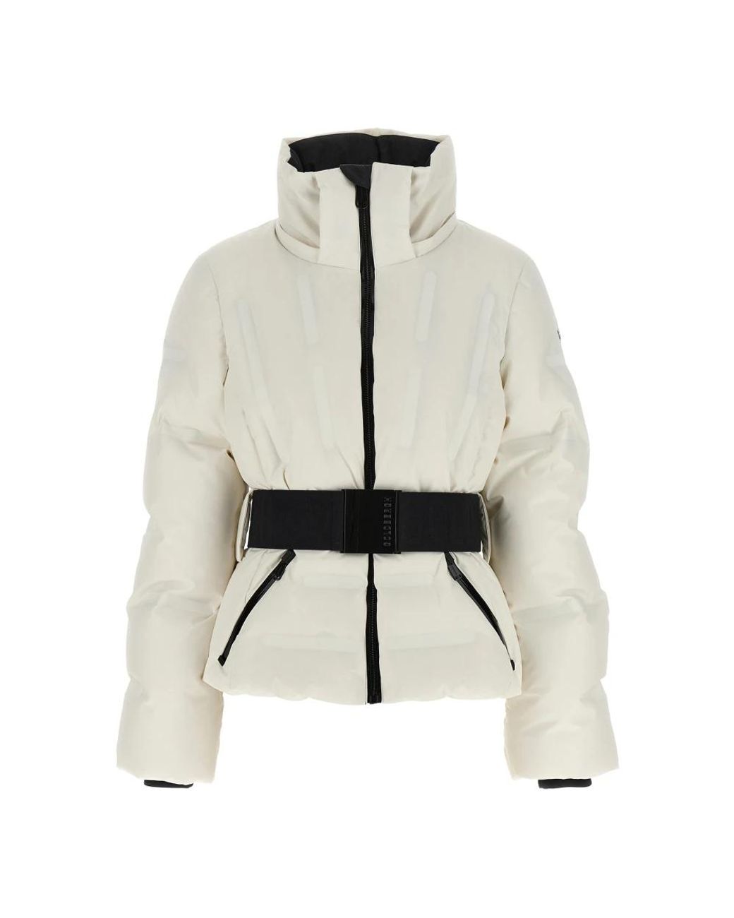 Ski Jackets Goldbergh en coloris Gray