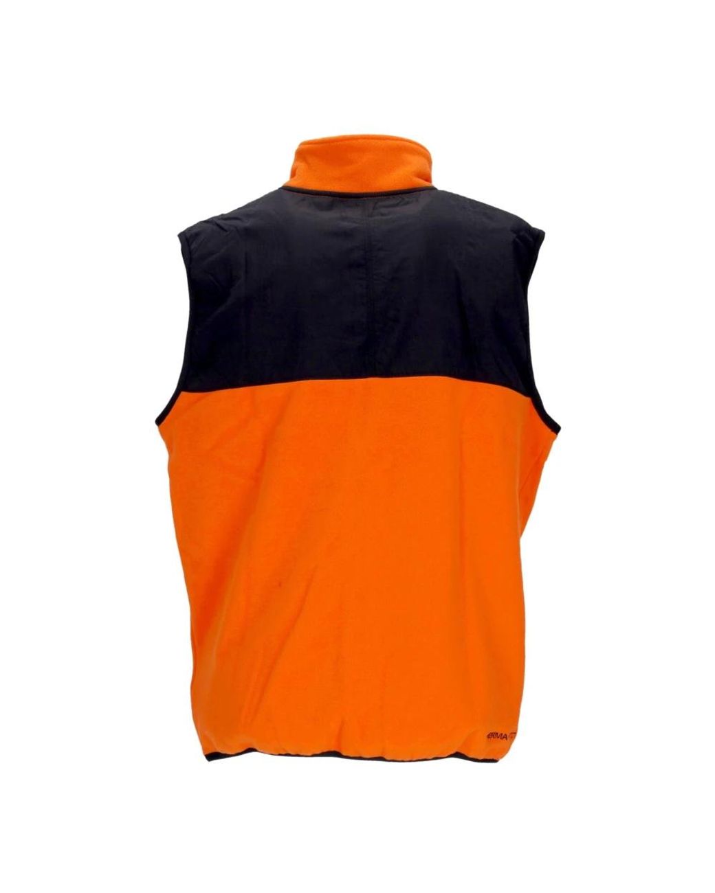 Vests di Nike in Orange da Uomo