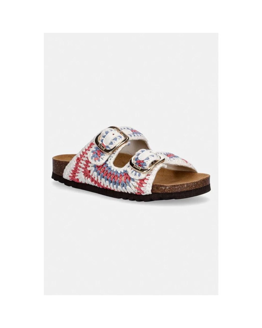 Sliders di Scholl in Pink