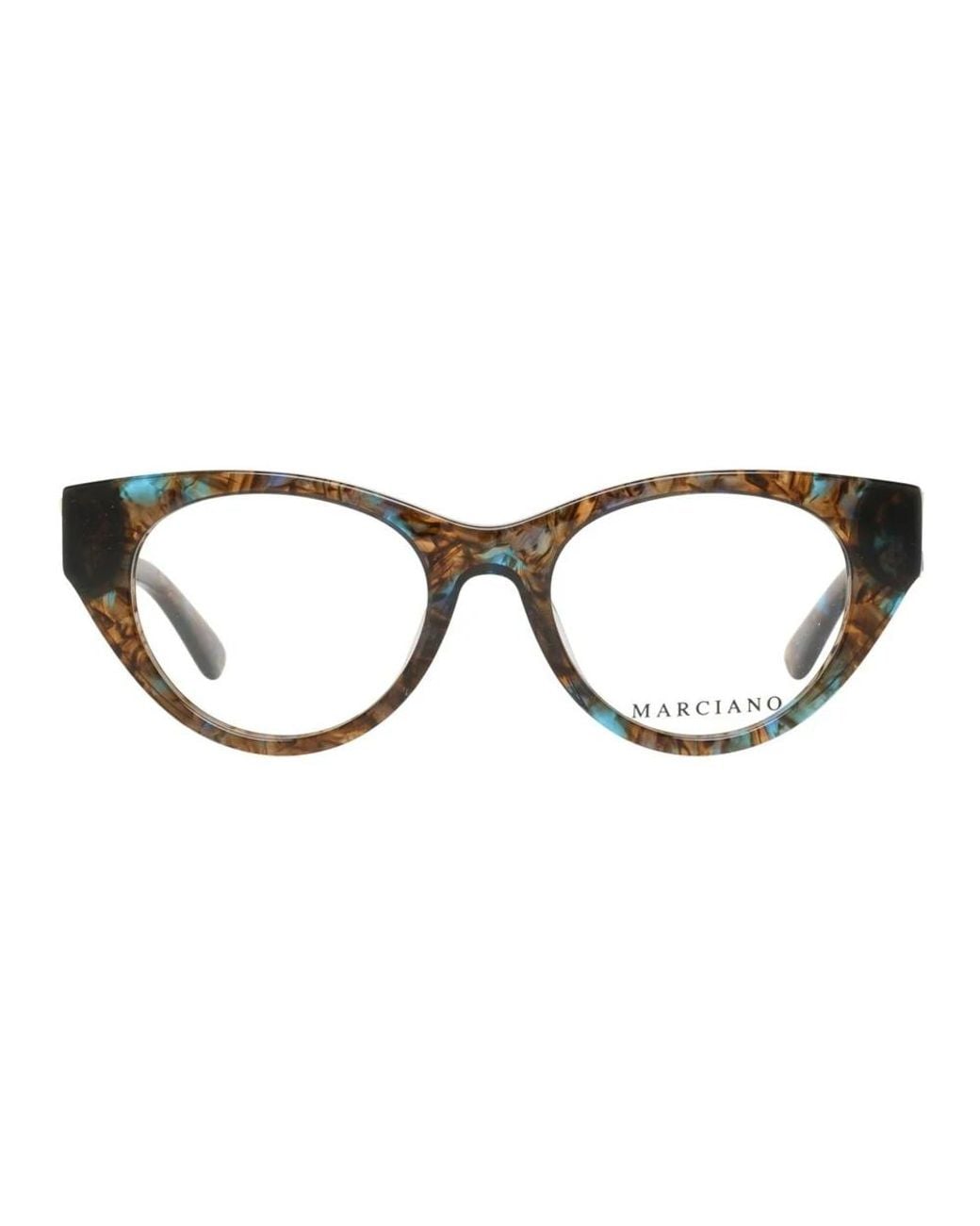 Glasses Guess de color Brown
