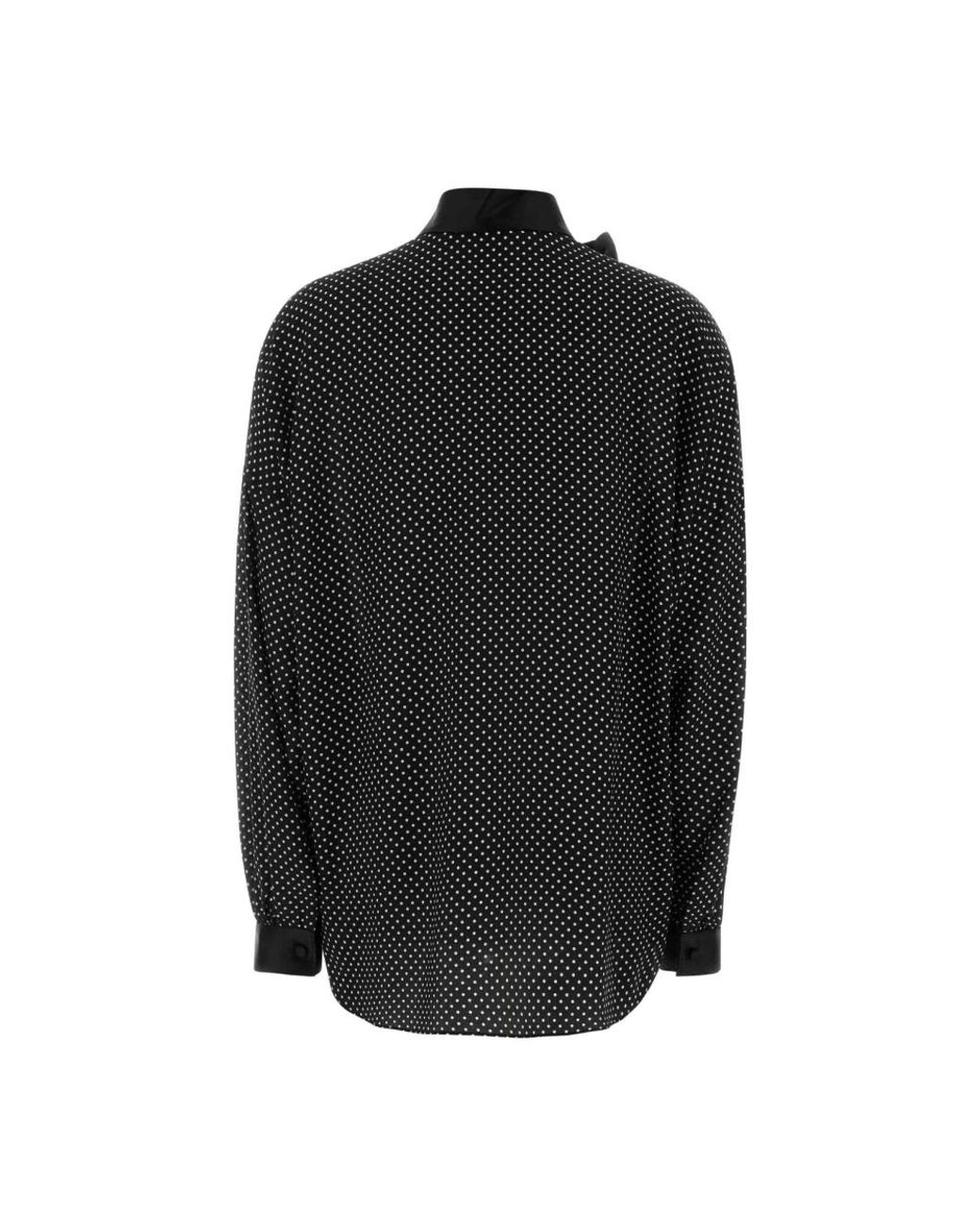 Blouses di Tom Ford in Black