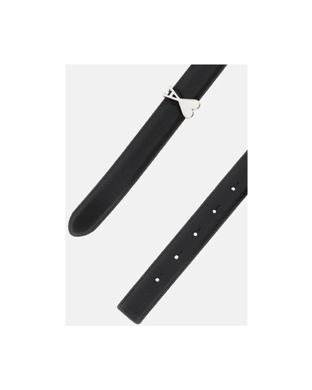 Belts di AMI in Black