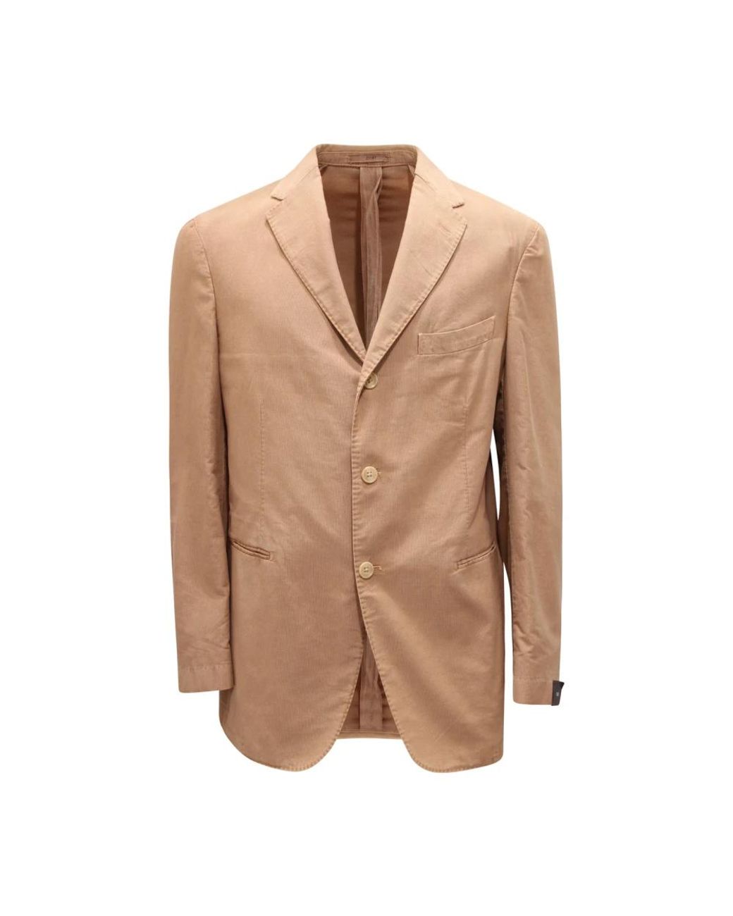Boglioli Brown Blazers for men