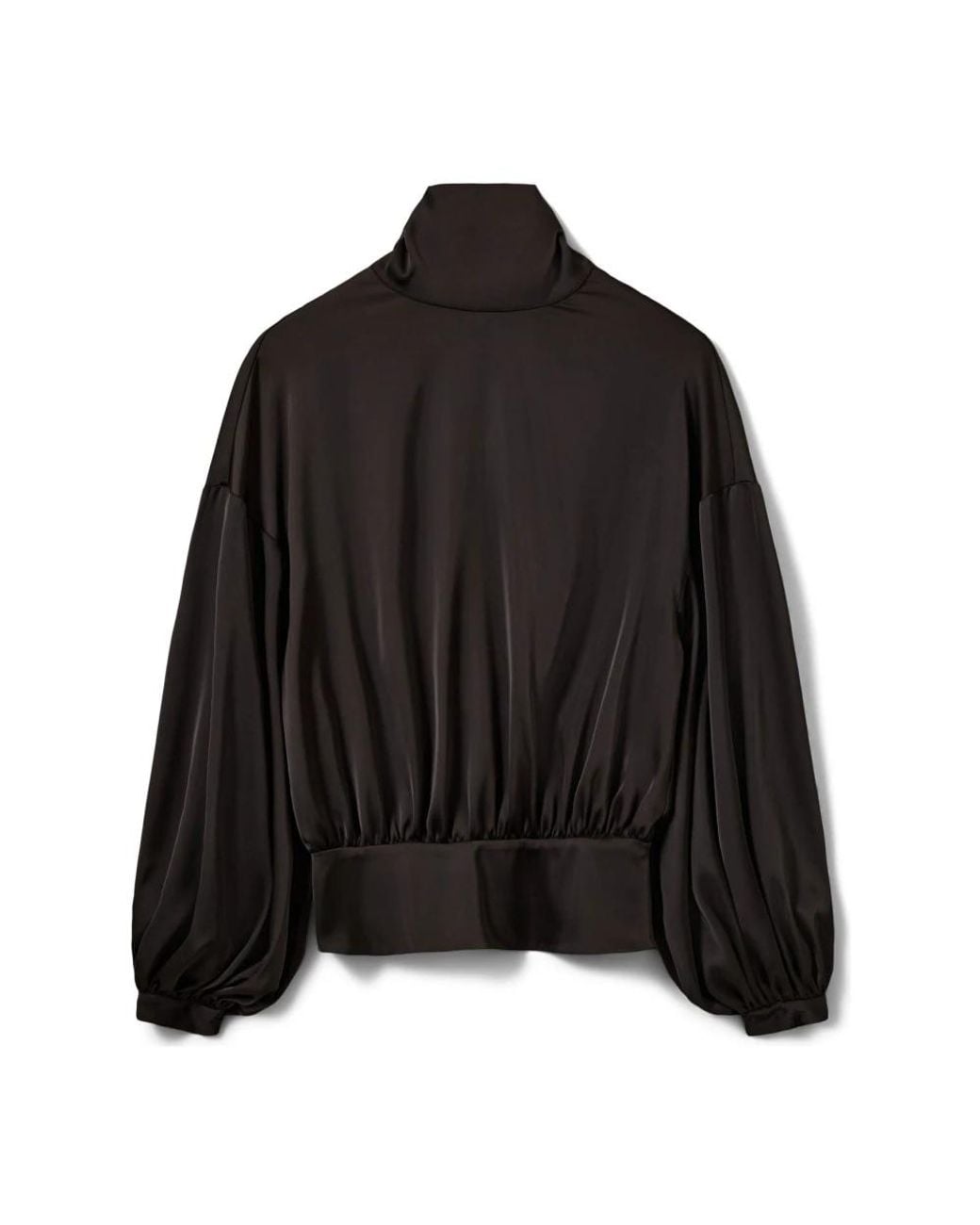 Blouses Sofie Schnoor de color Black
