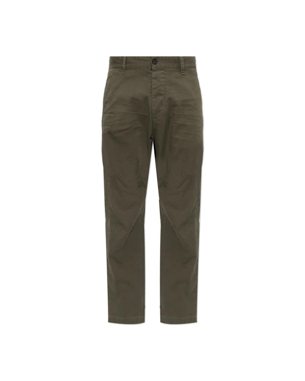 DSquared² Broeken in het Green voor heren