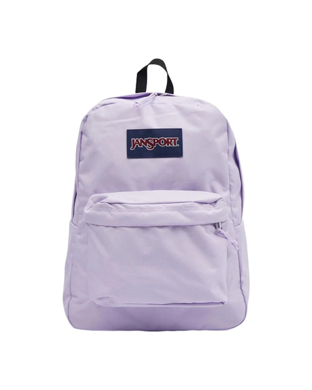 Jansport Les Violets in Purple für Herren