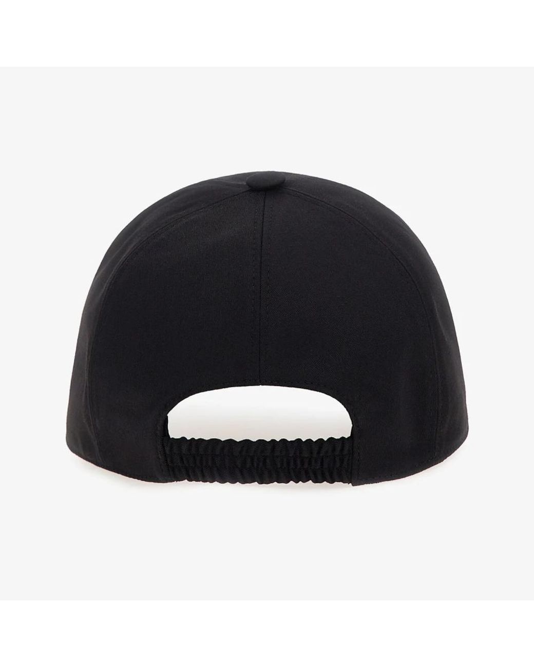Caps di Roberto Cavalli in Black