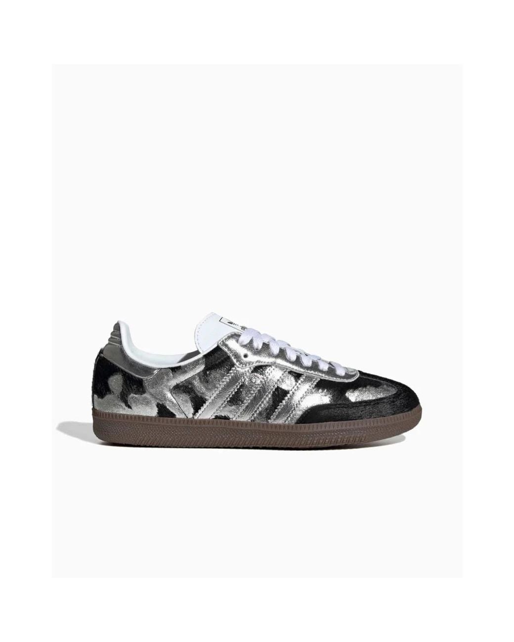 Adidas Originals Black Sneakers