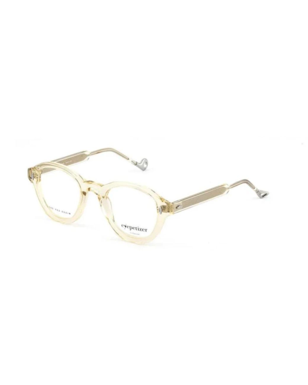 Glasses di Eyepetizer in Metallic
