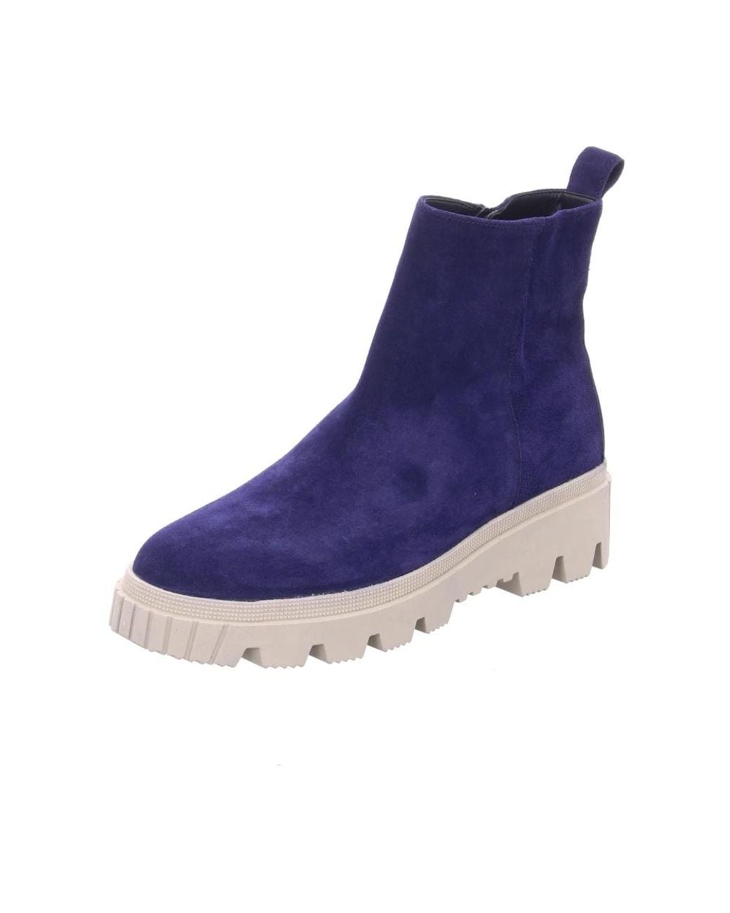 Gabor Blue Stiefel