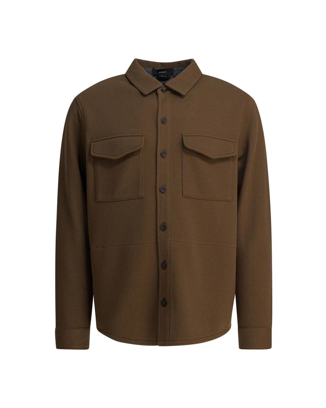 Light Jackets Vince pour homme en coloris Green