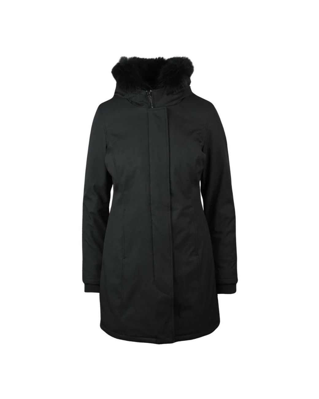Parkas Bomboogie de color Black
