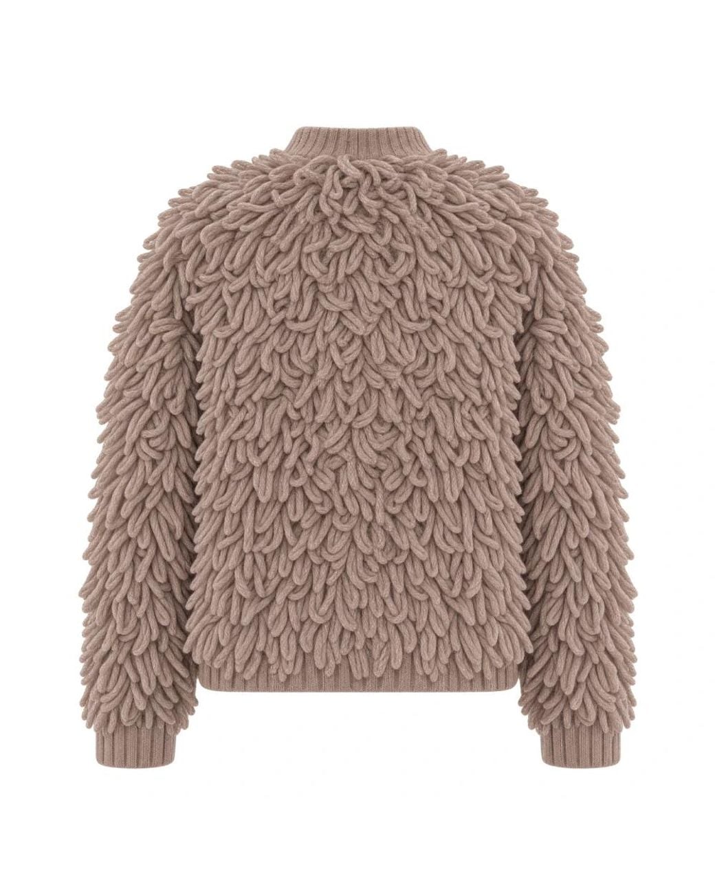 Liu Jo Brown Cardigans