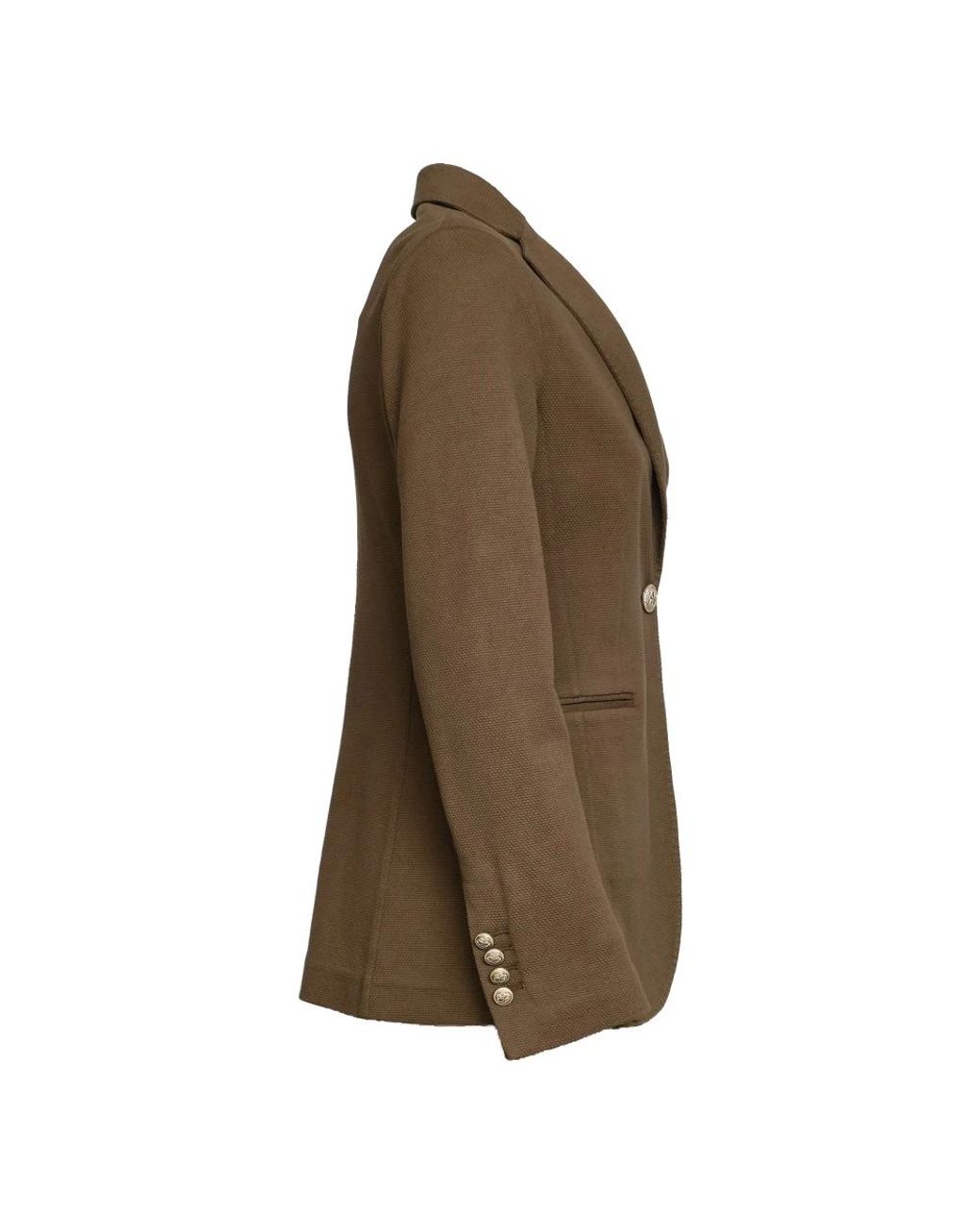 Blazers Circolo 1901 de color Green