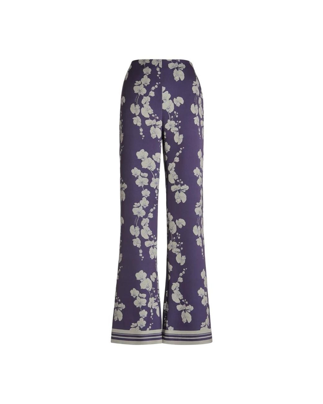 Genny Broek in het Blue