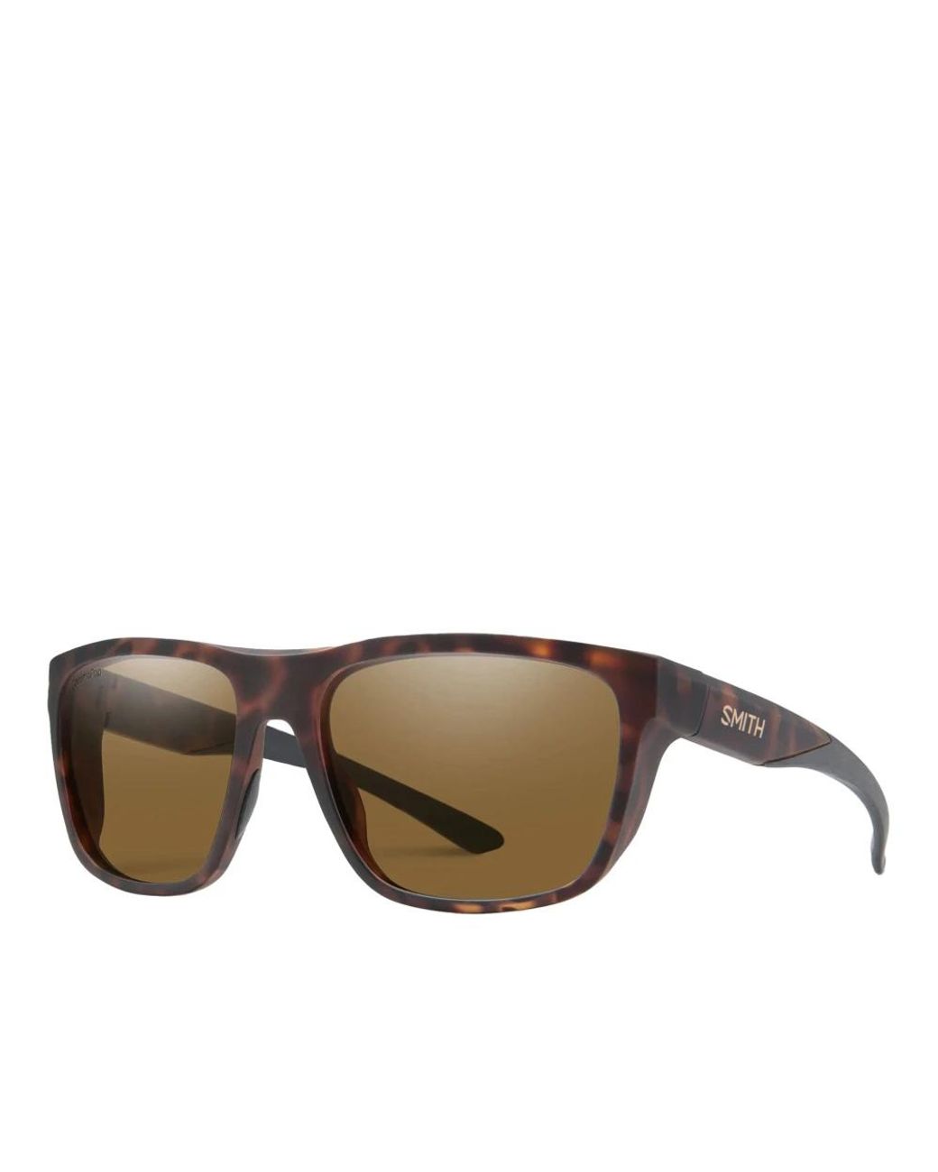 Smith Brown Sunglasses