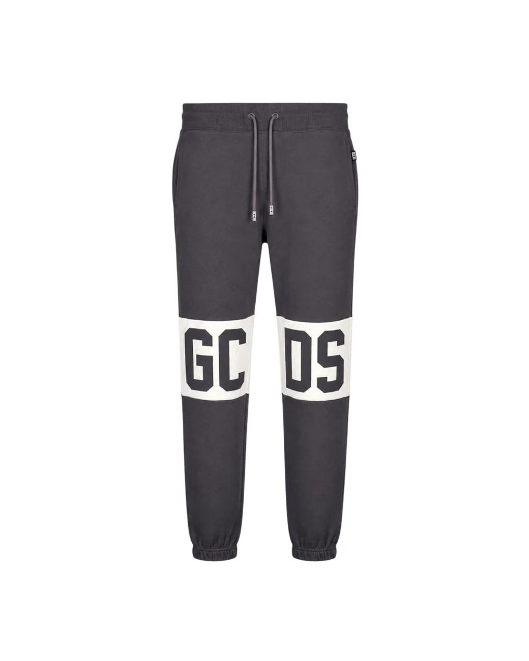 Gcds Sweatpants in het Gray voor heren