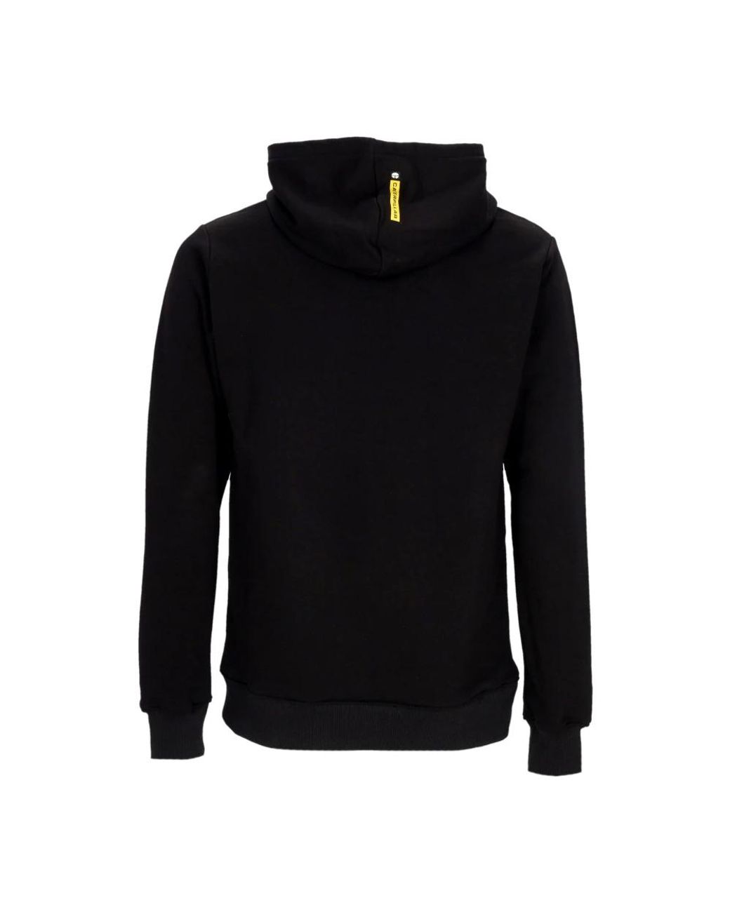 Caterpillar Black Hoodies for men