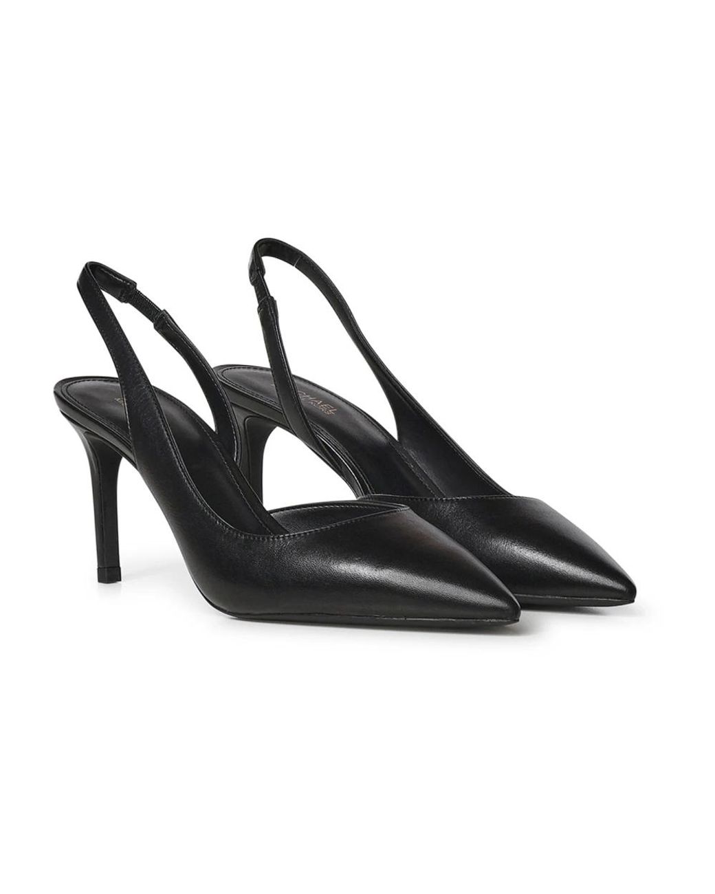 Michael Kors Black Pumps