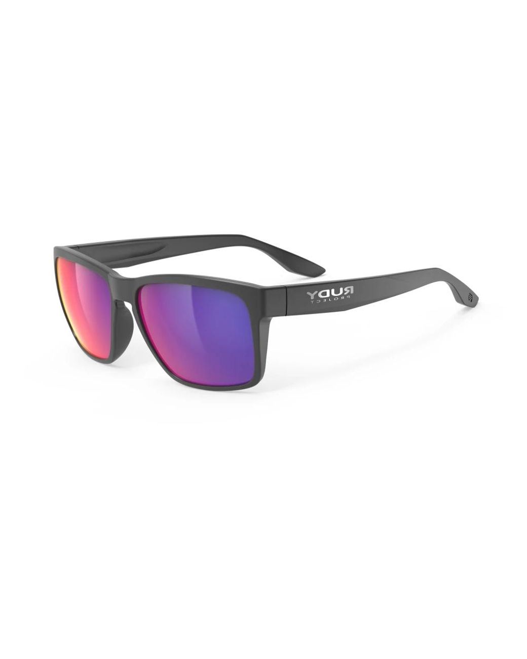 Rudy Project Purple Sunglasses