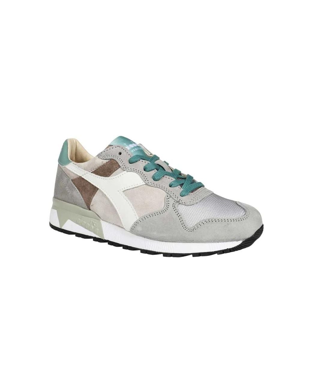 Diadora White Sneakers for men