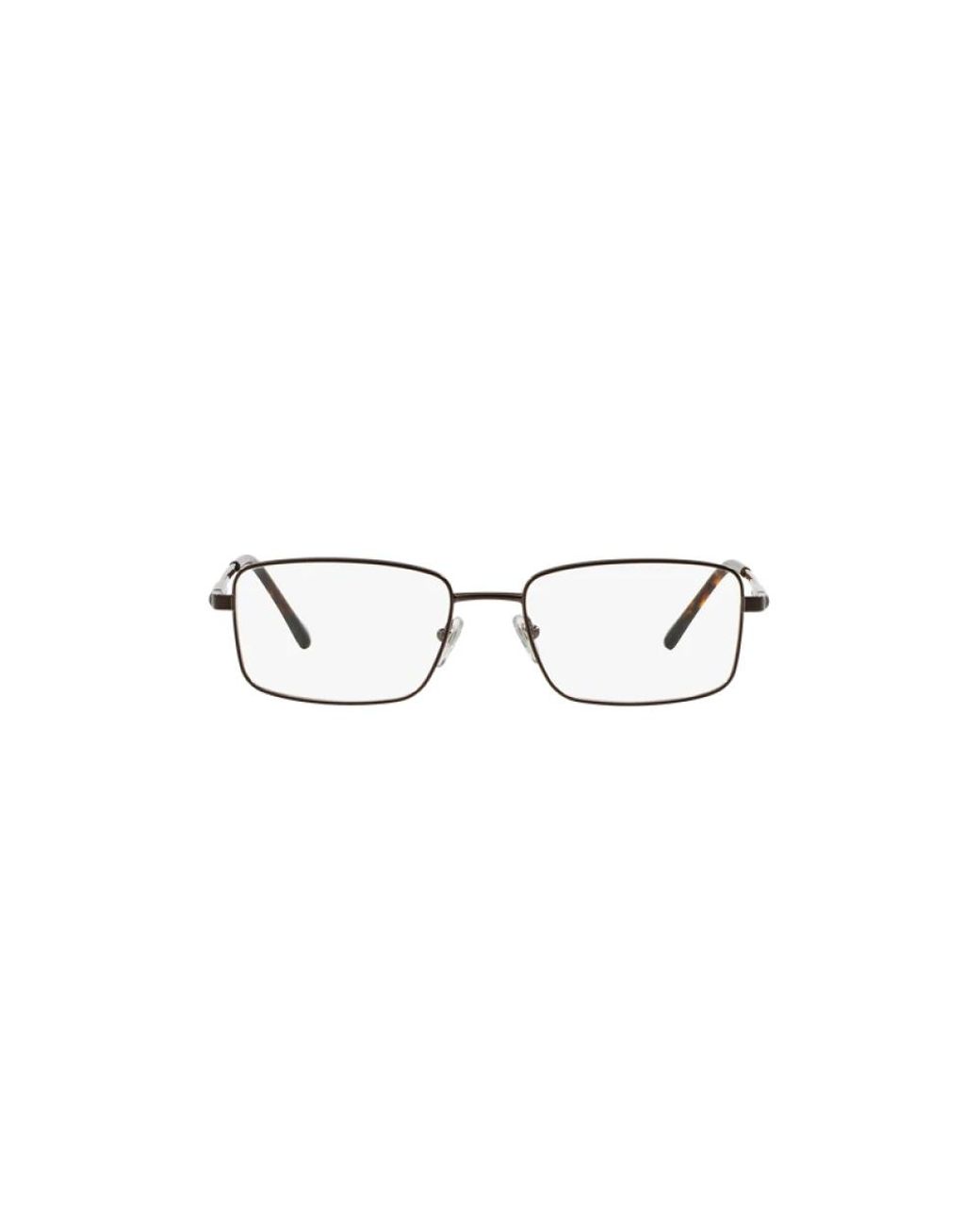 Sferoflex Modische Brille in Brown für Herren