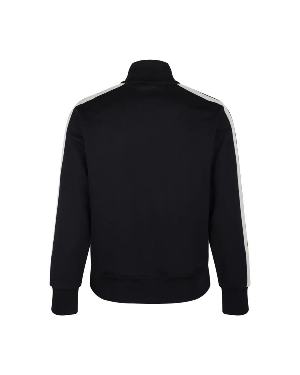Zip-Throughs Palm Angels de hombre de color Black