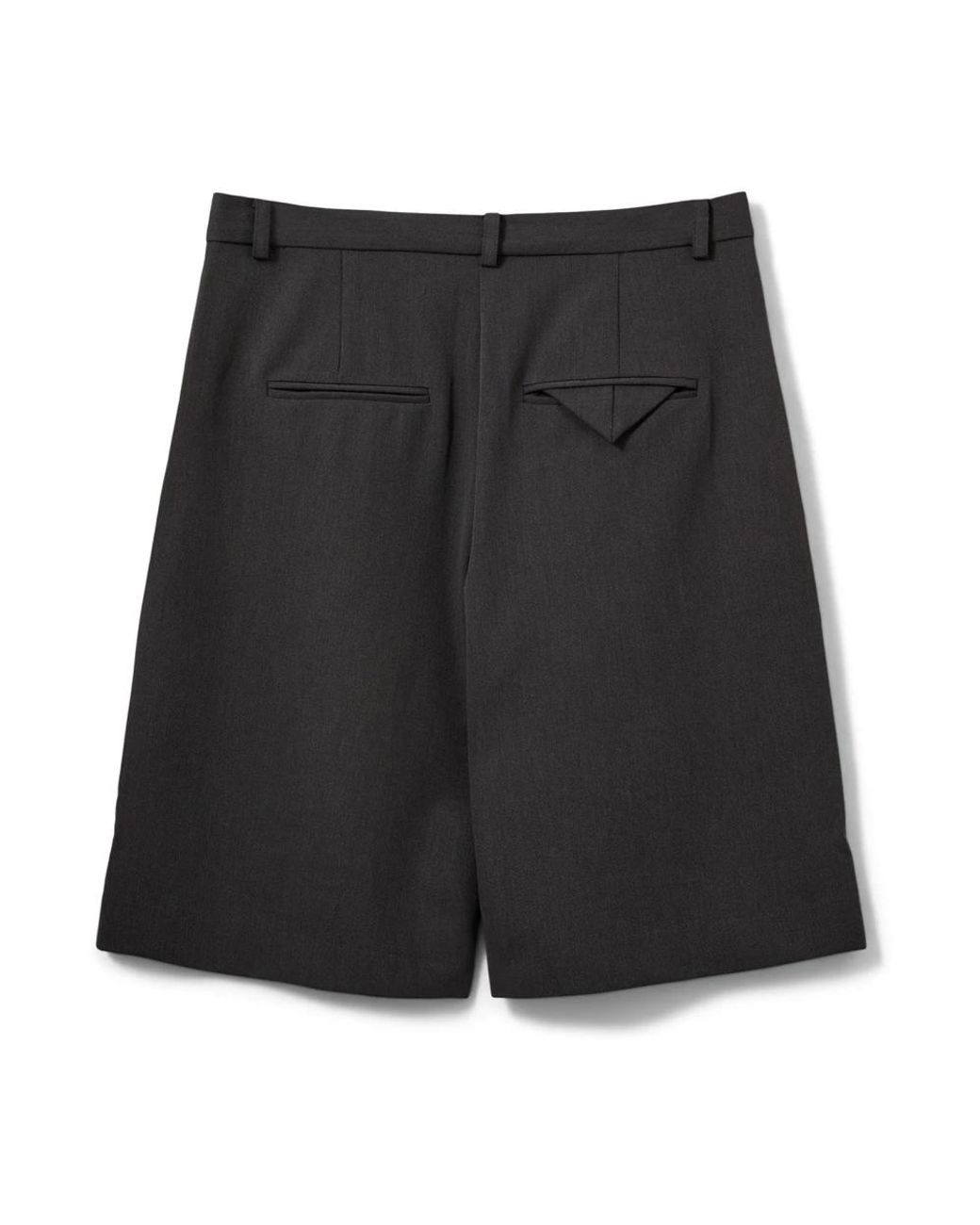 Sofie Schnoor Black Casual Shorts